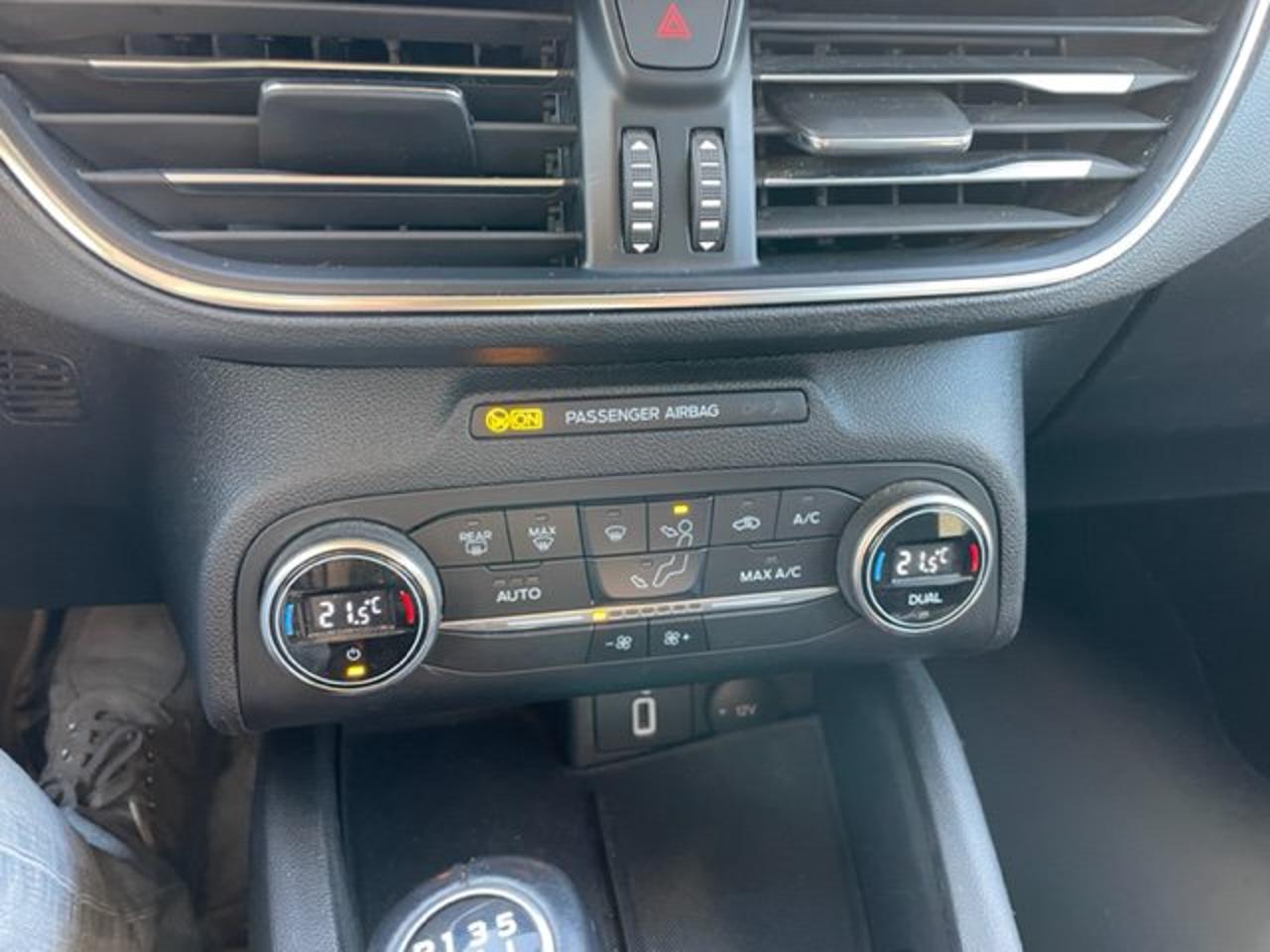 Ford Ford Focus usata 4