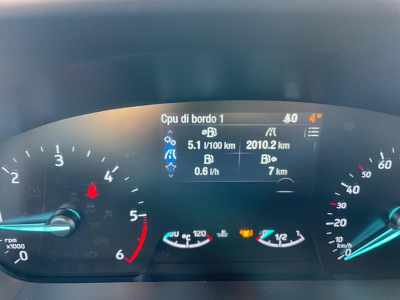 Ford Ford Focus usata 5