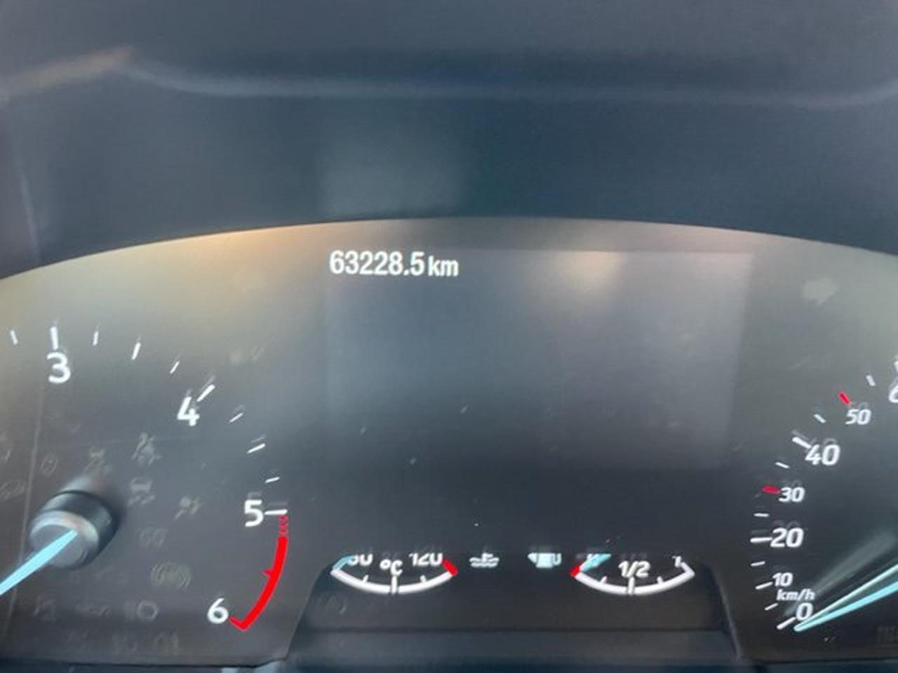 Ford Ford Focus usata 6