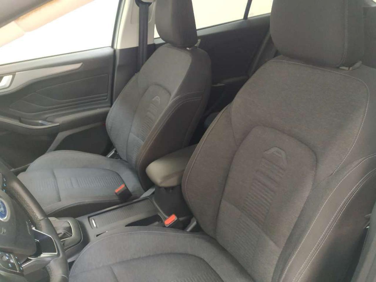 Ford Ford Focus usata 9