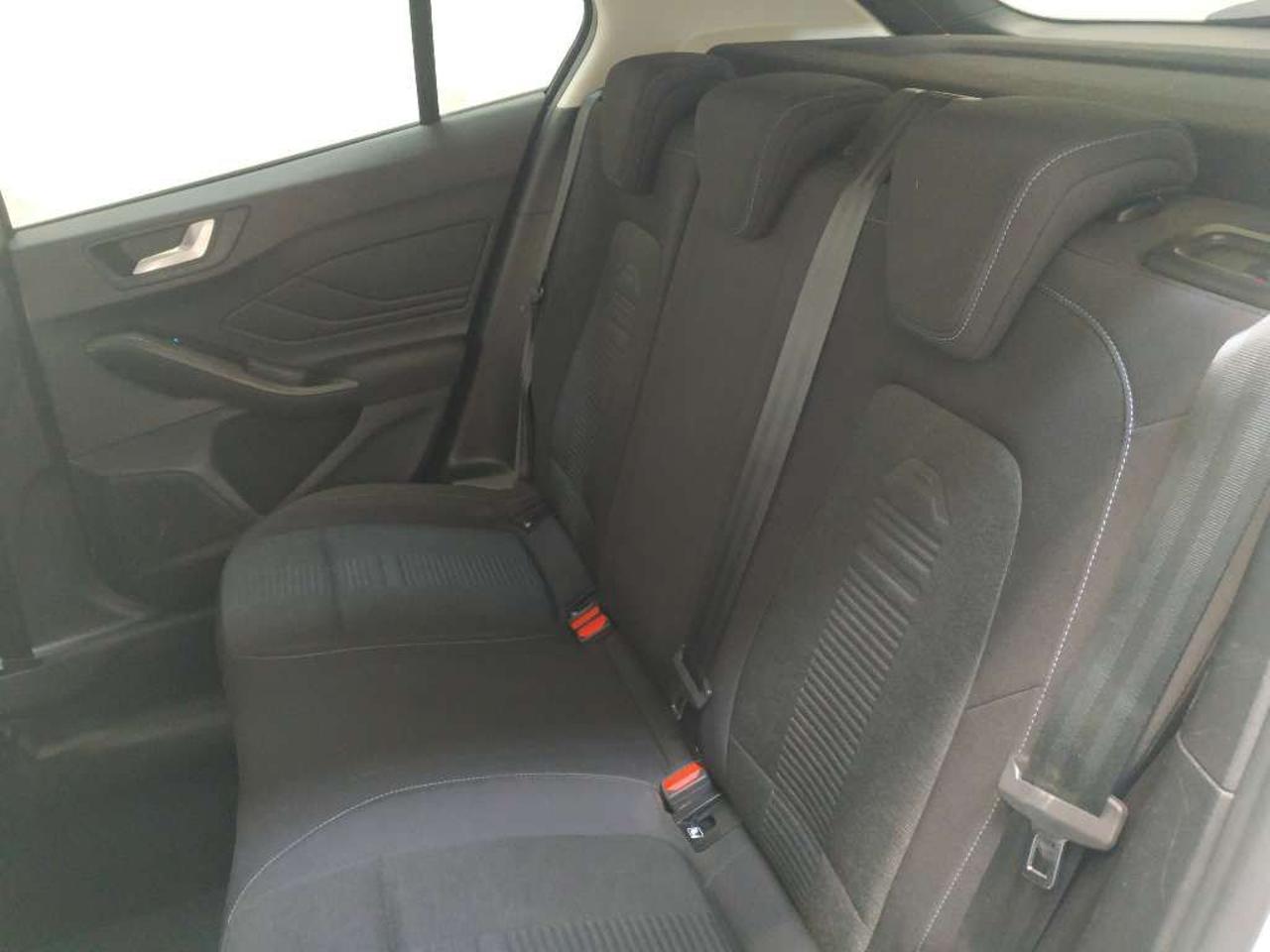 Ford Ford Focus usata 10