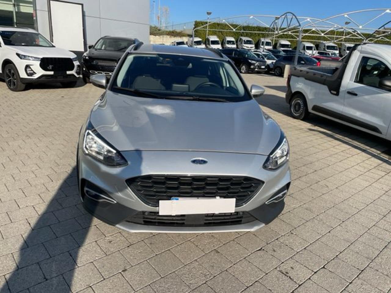 Ford Ford Focus usata 11