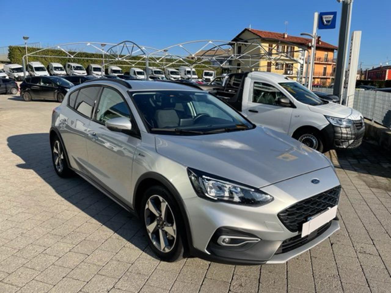 Ford Ford Focus usata 12