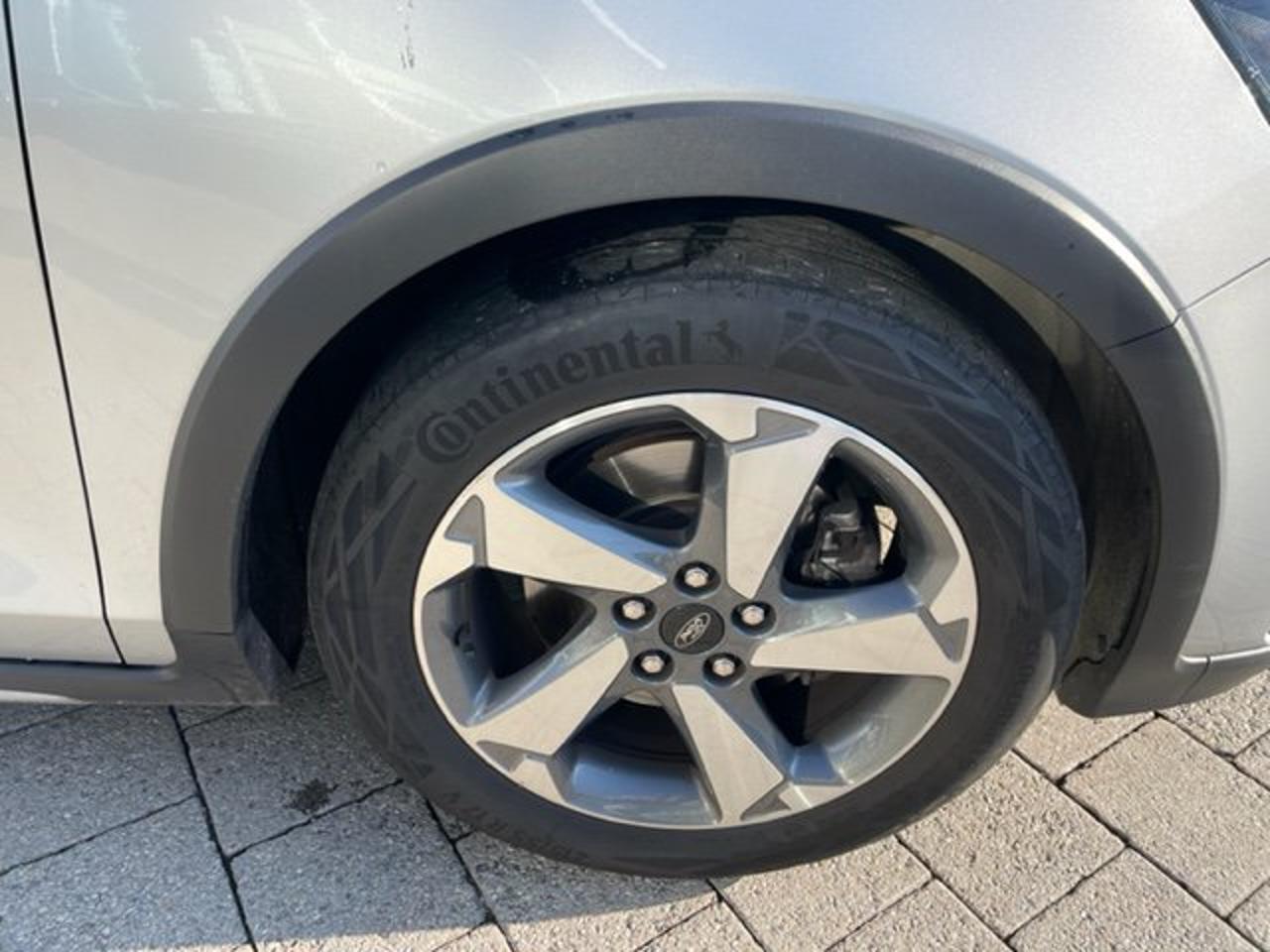 Ford Ford Focus usata 14