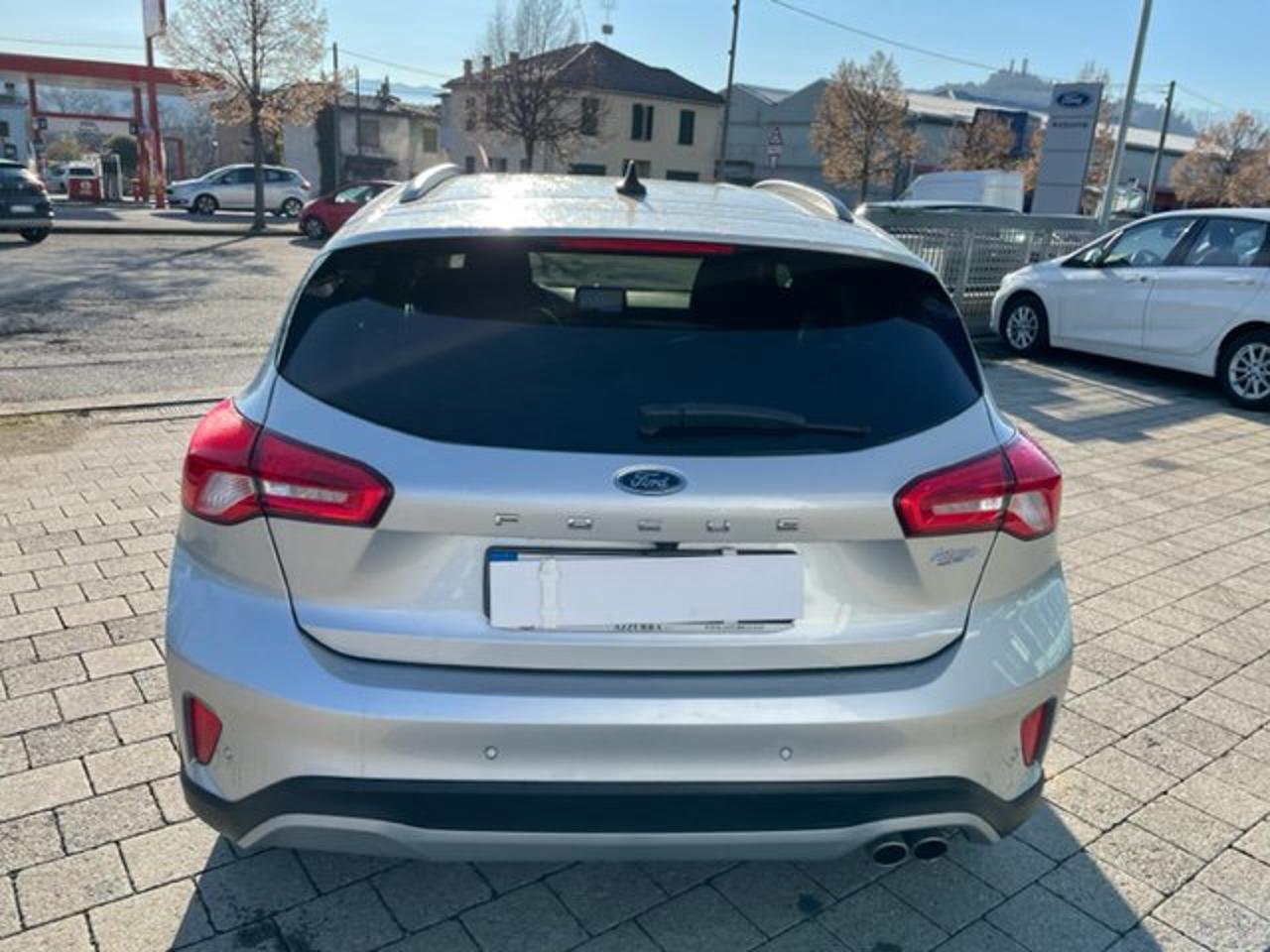 Ford Ford Focus usata 15