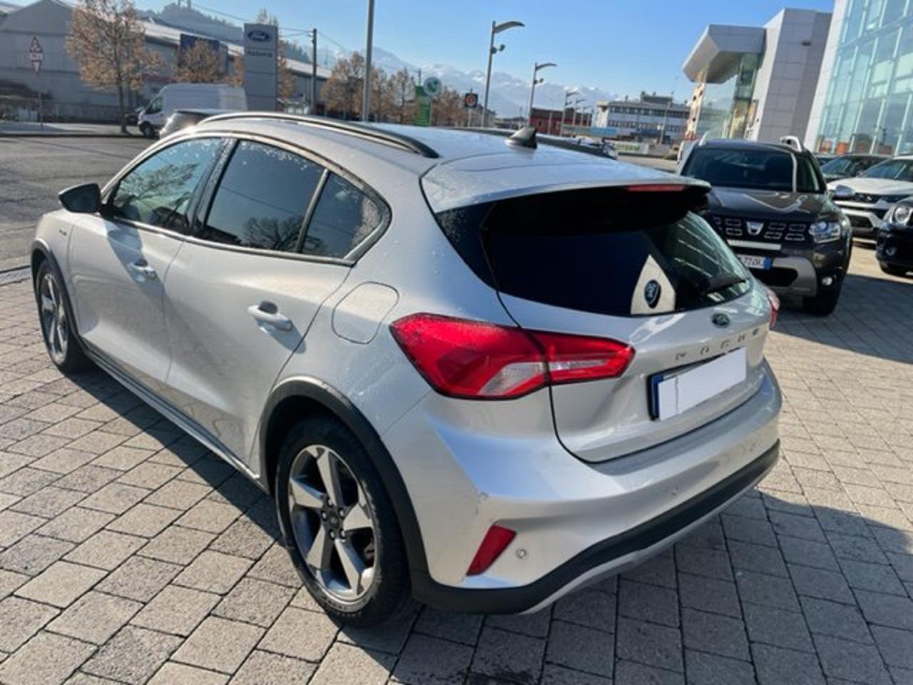 Ford Ford Focus usata 17