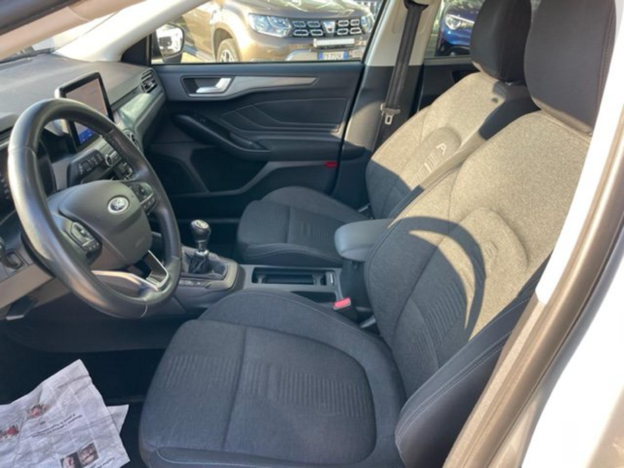 Ford Ford Focus usata 18