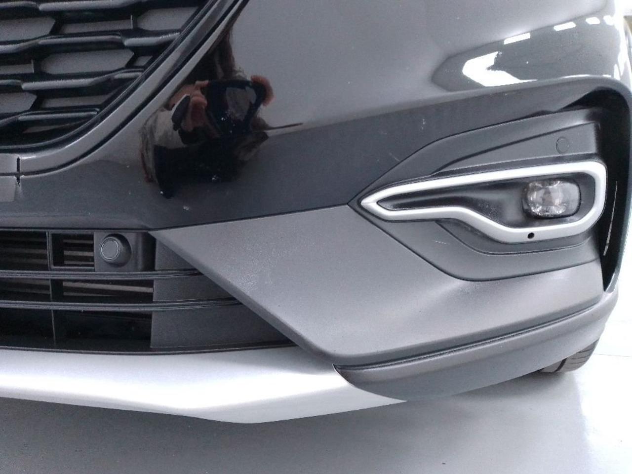 Ford Ford Focus usata 2