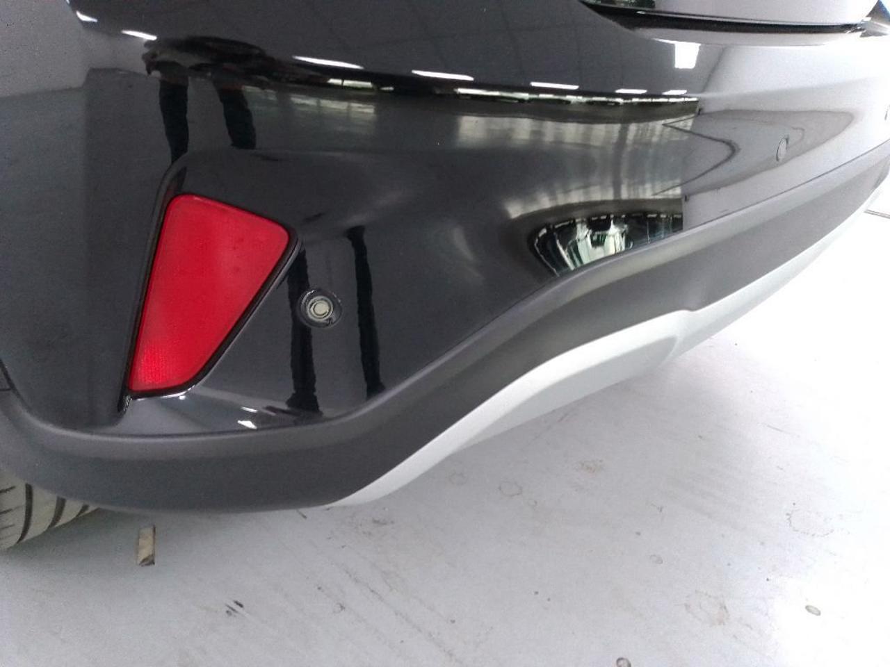 Ford Ford Focus usata 3