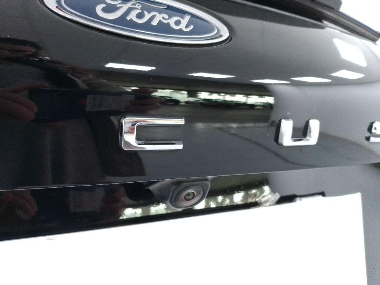 Ford Ford Focus usata 4