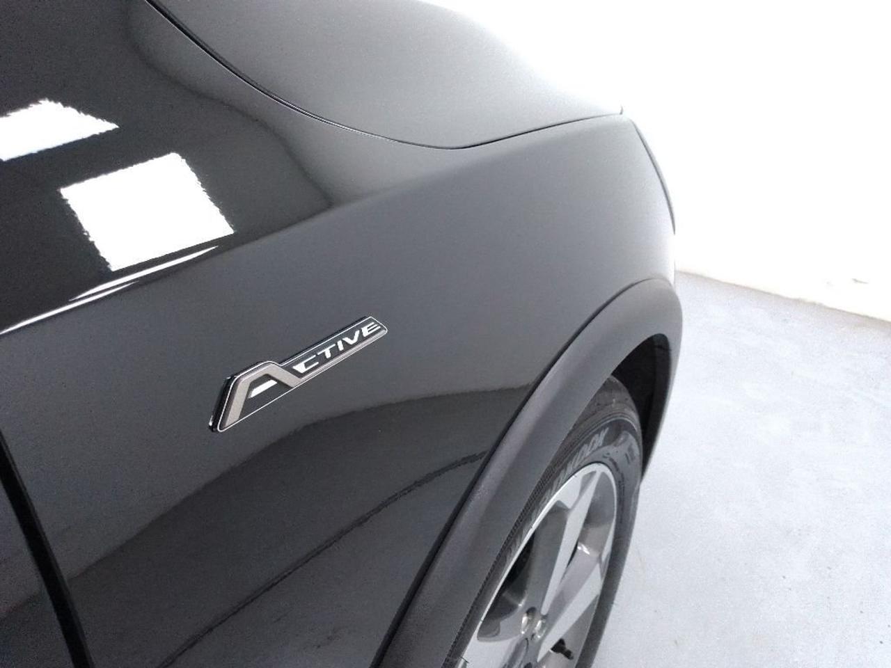 Ford Ford Focus usata 5