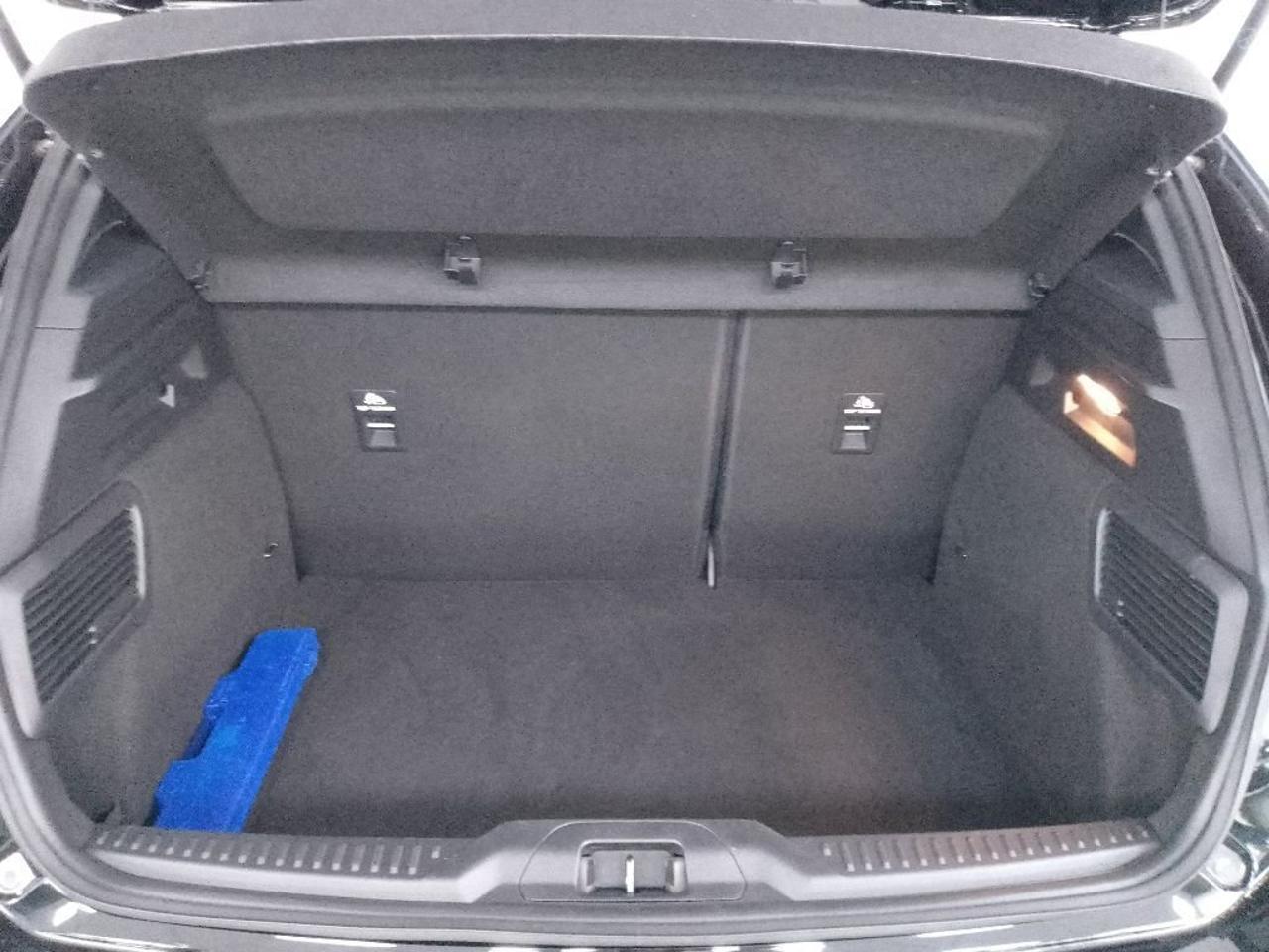 Ford Ford Focus usata 6