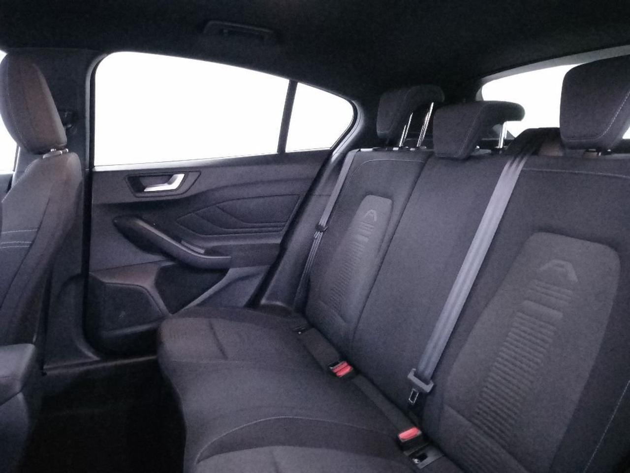 Ford Ford Focus usata 7