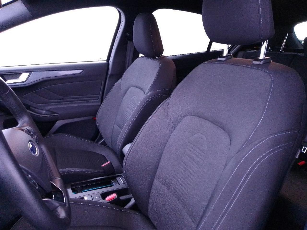 Ford Ford Focus usata 8