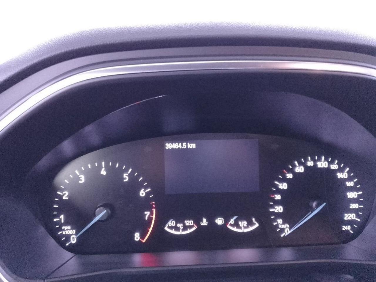 Ford Ford Focus usata 10