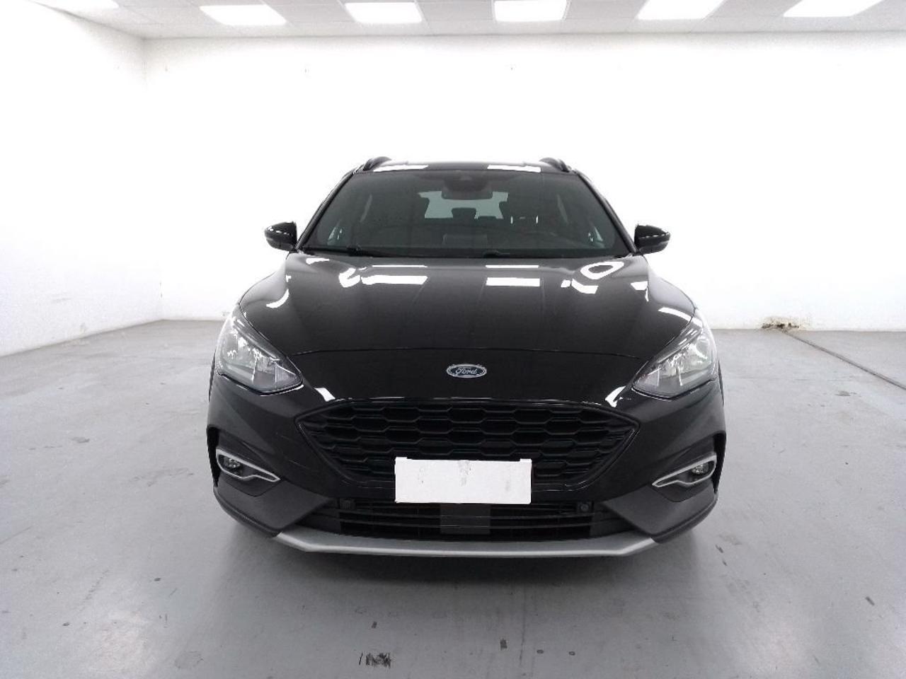 Ford Ford Focus usata 11