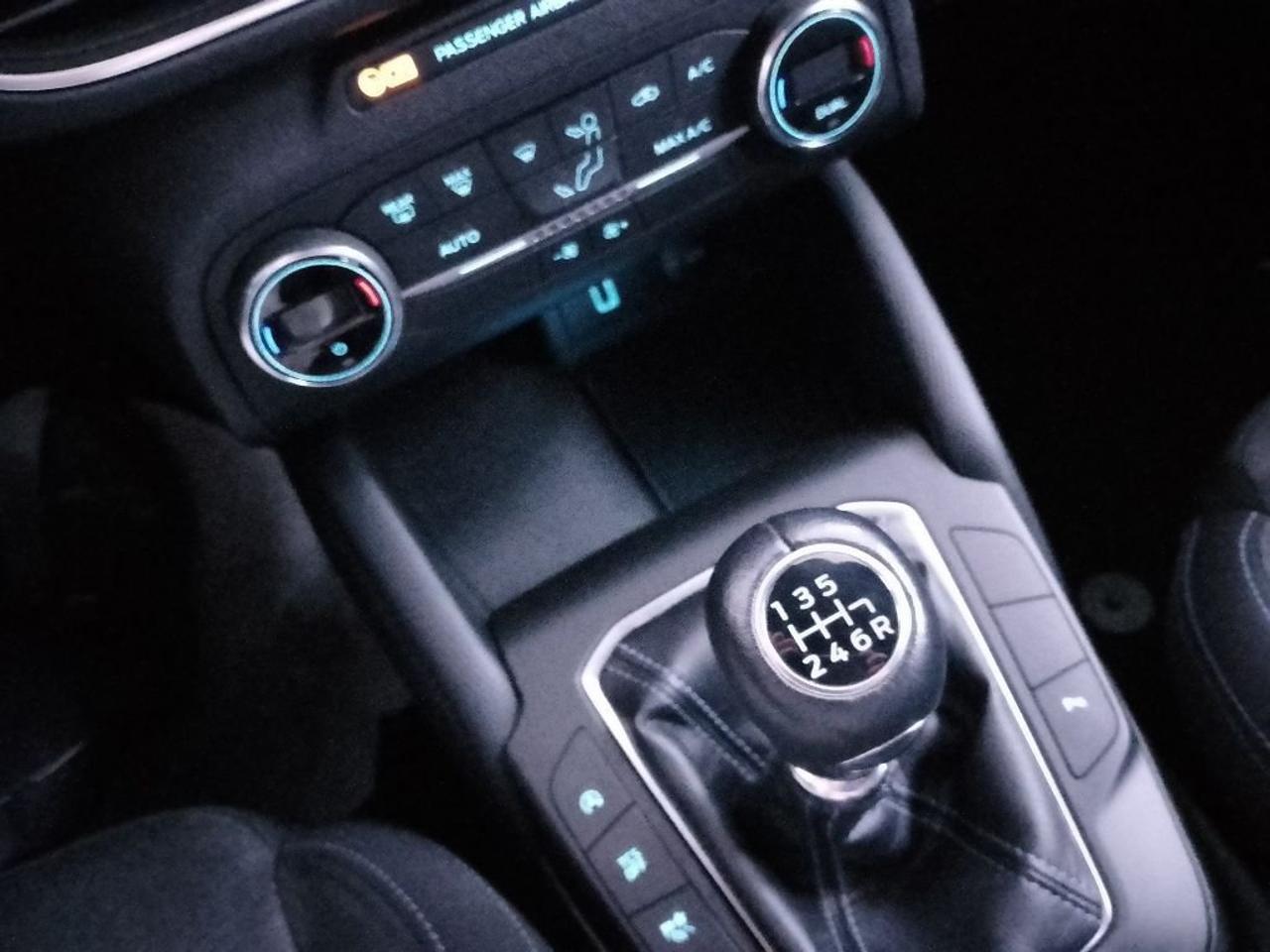 Ford Ford Focus usata 12