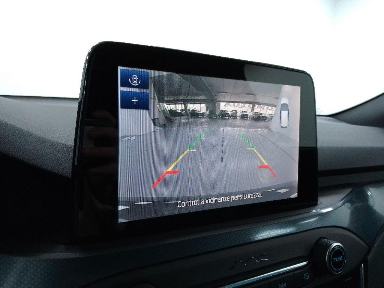 Ford Ford Focus usata 14