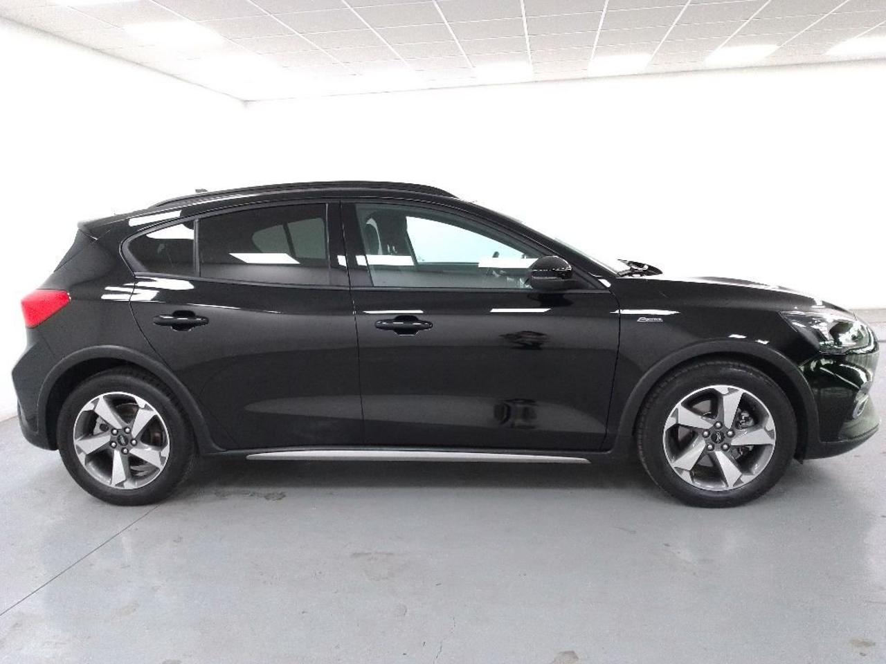 Ford Ford Focus usata 16