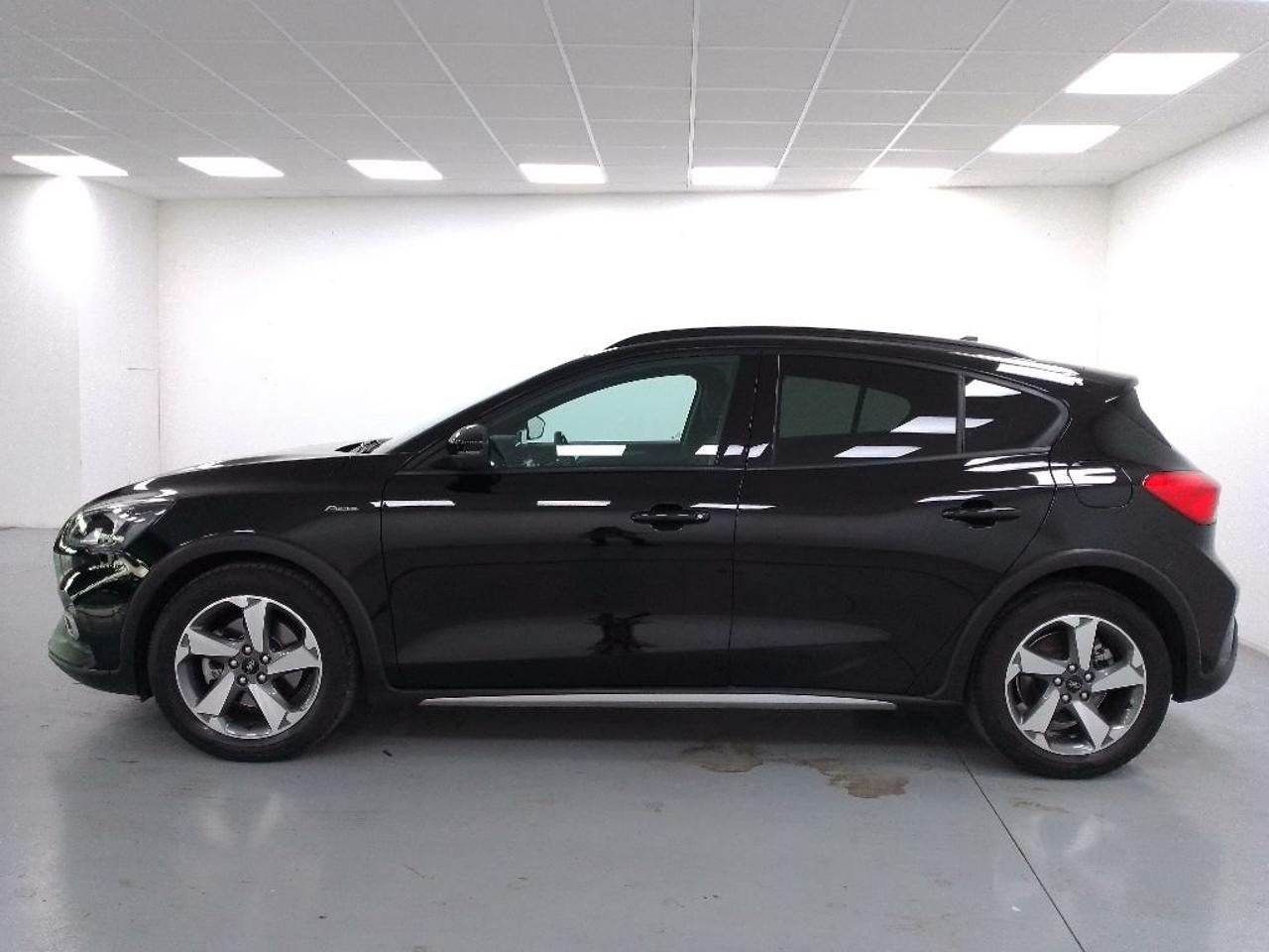 Ford Ford Focus usata 17