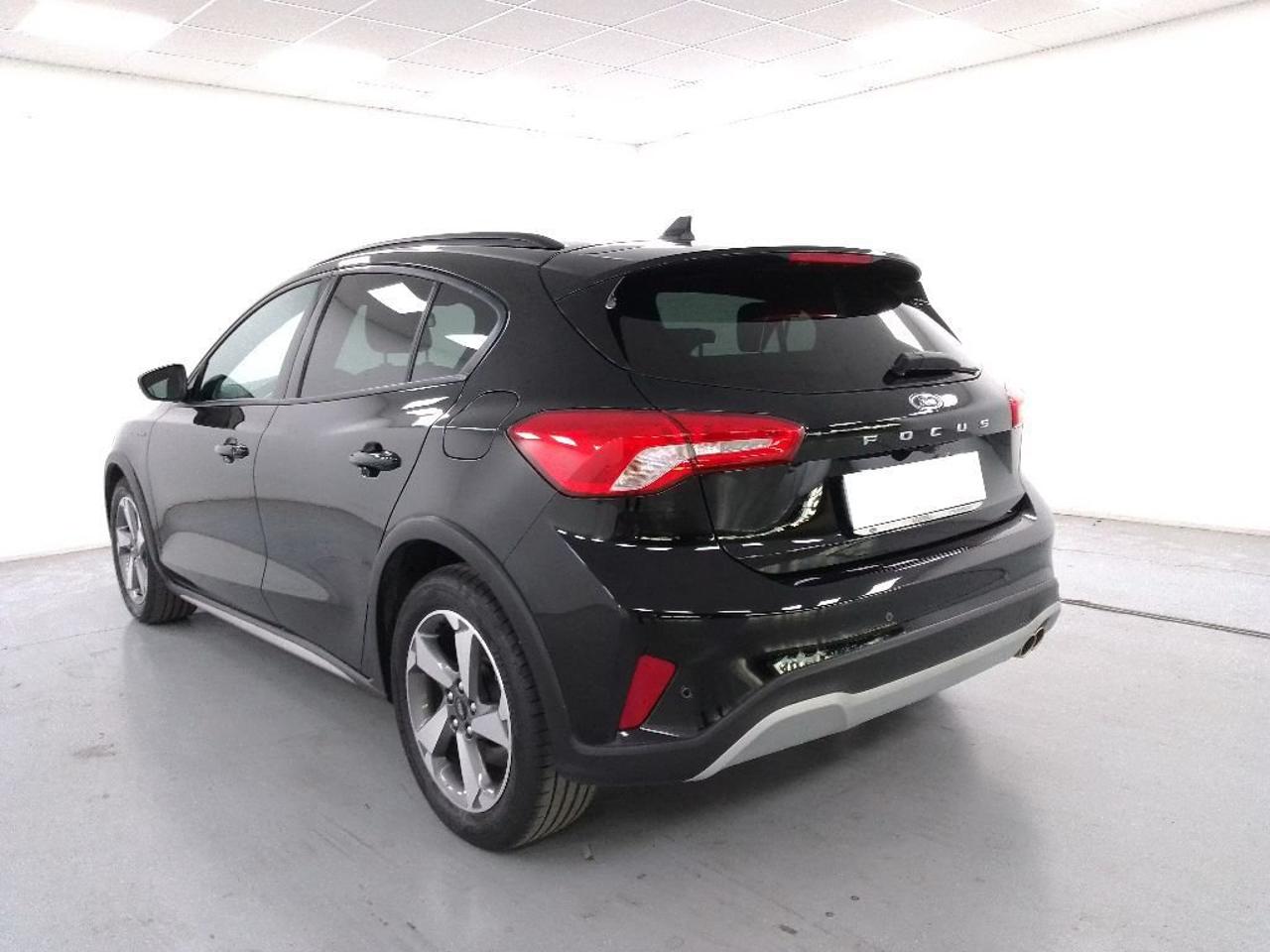 Ford Ford Focus usata 18