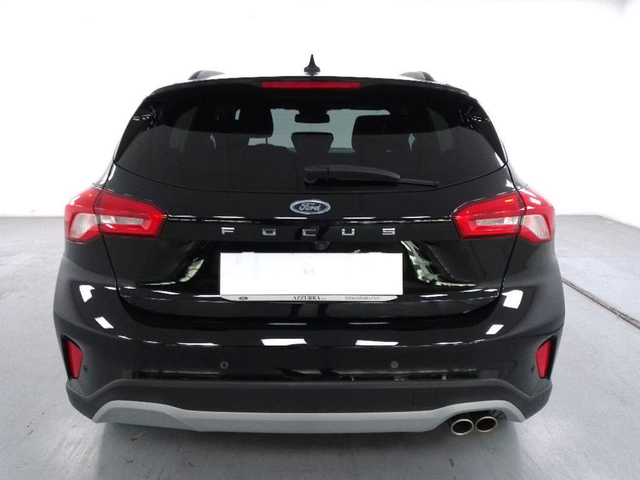 Ford Ford Focus usata 19
