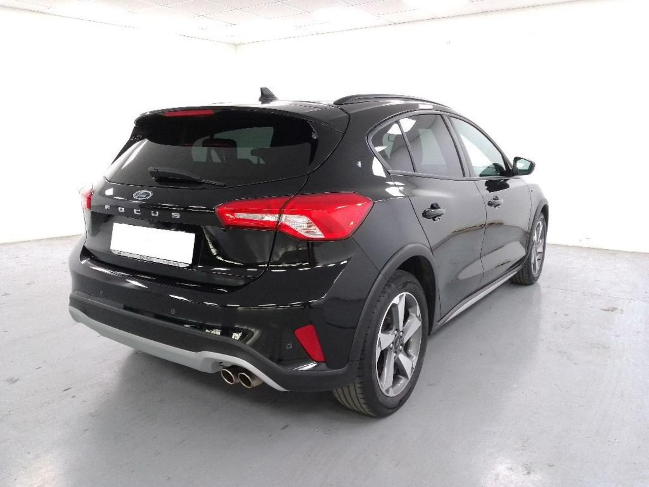 Ford Ford Focus usata 20