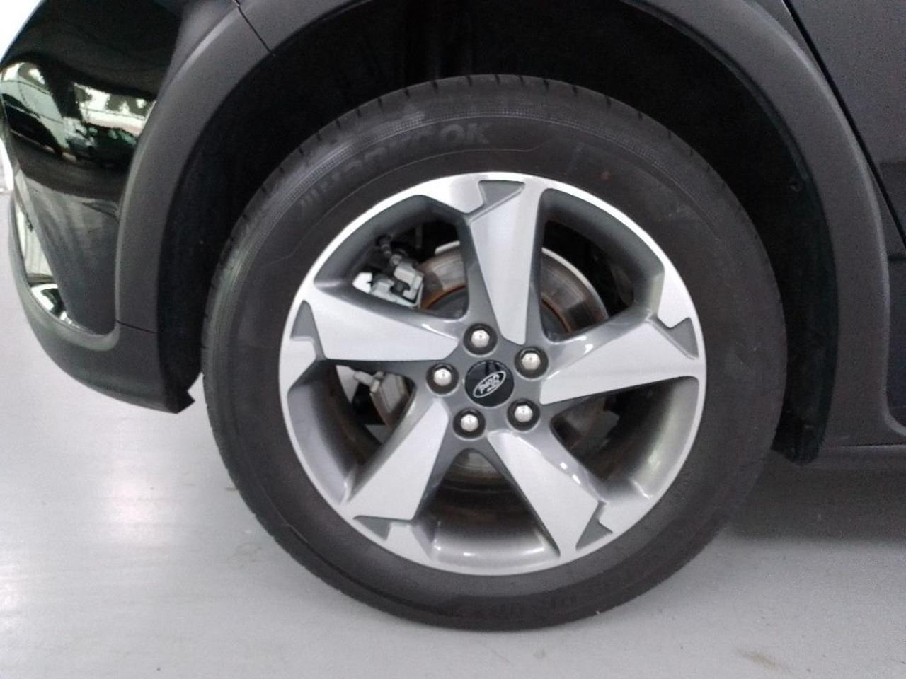 Ford Ford Focus usata 21