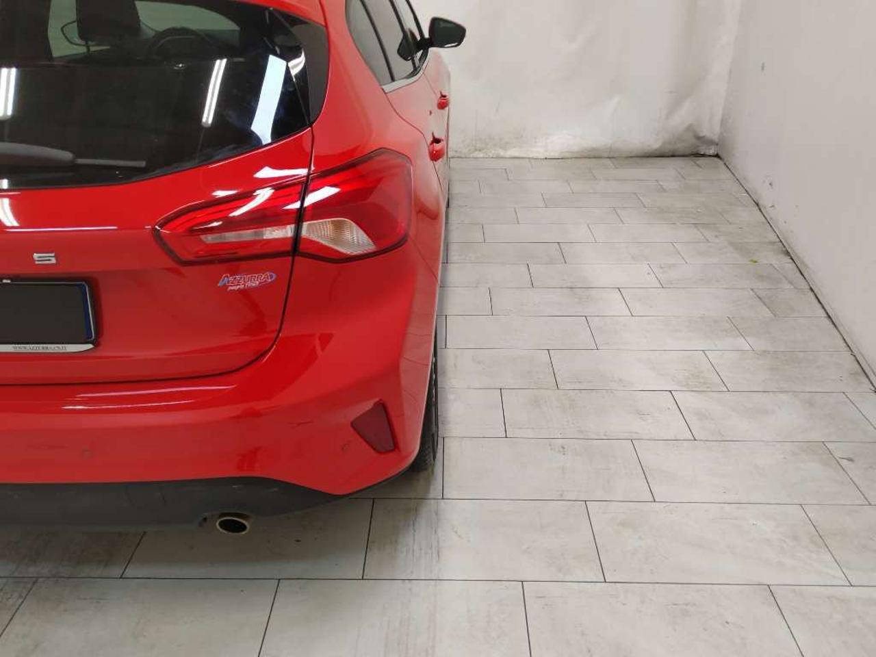 Ford Ford Focus usata 1