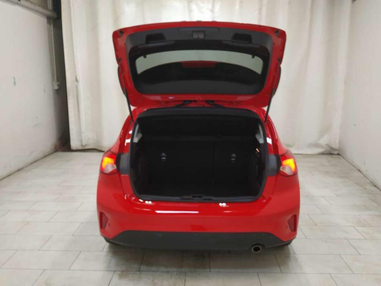 Ford Ford Focus usata 2