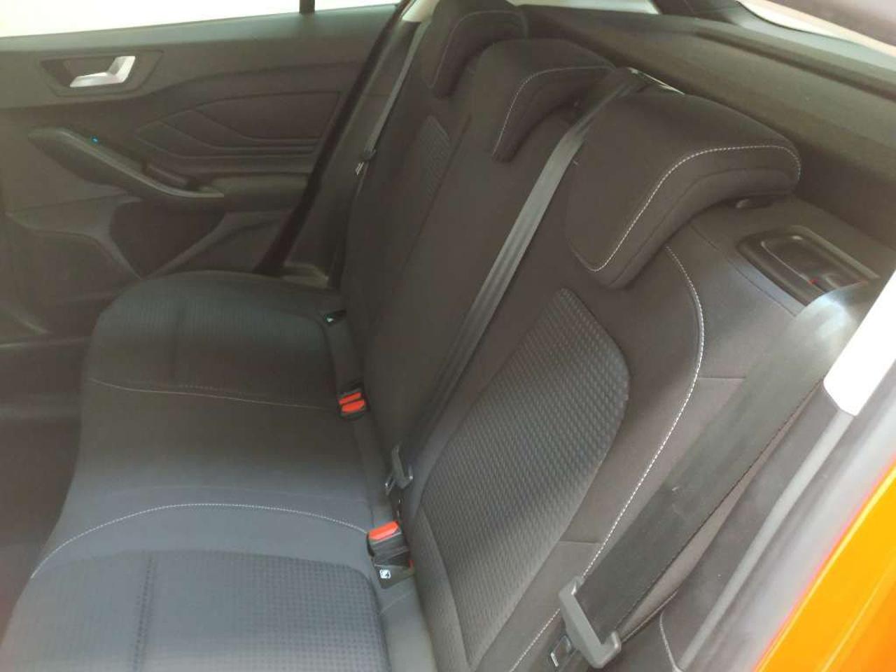 Ford Ford Focus usata 3