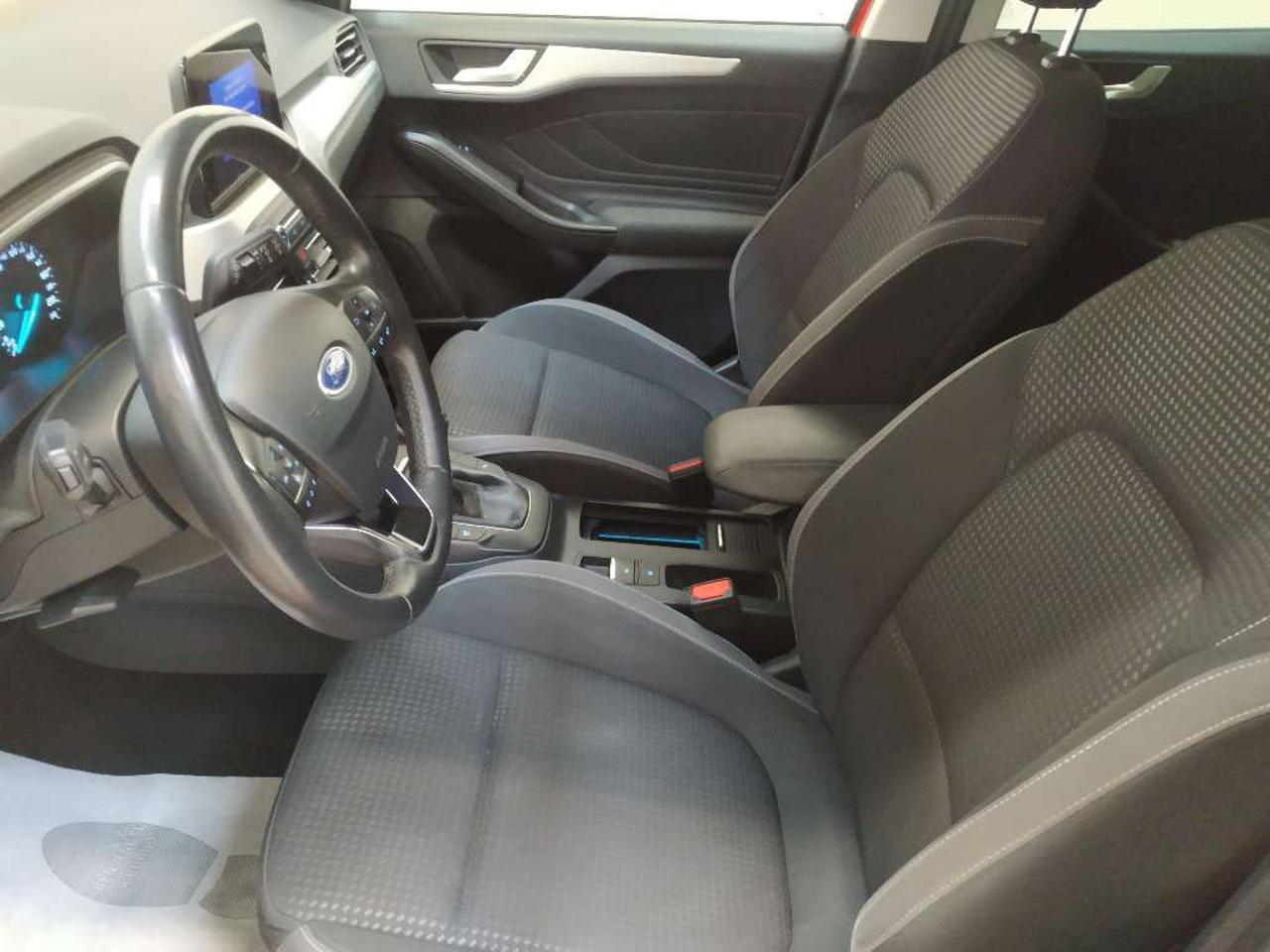 Ford Ford Focus usata 4