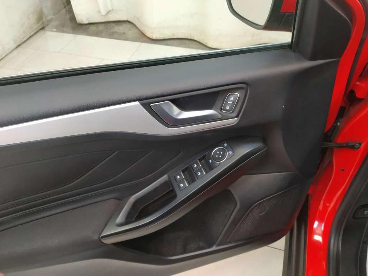 Ford Ford Focus usata 5