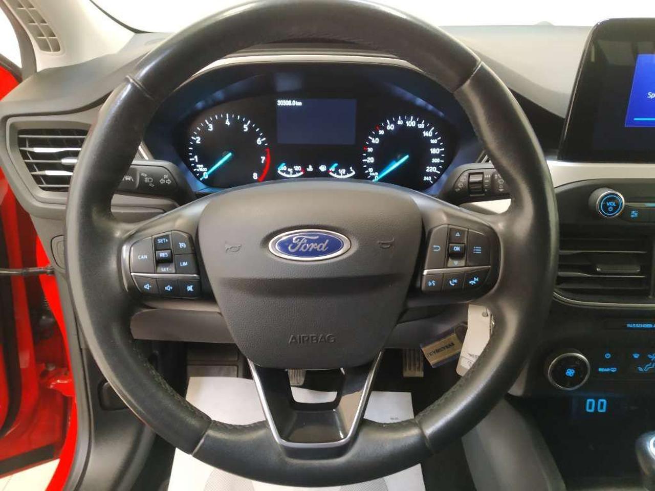 Ford Ford Focus usata 6