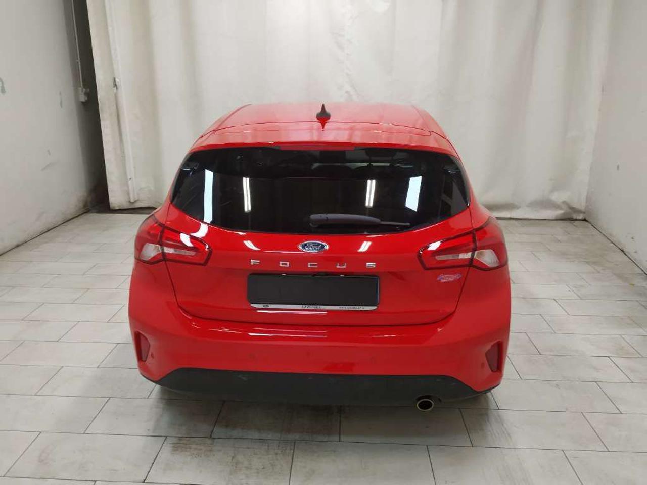 Ford Ford Focus usata 11