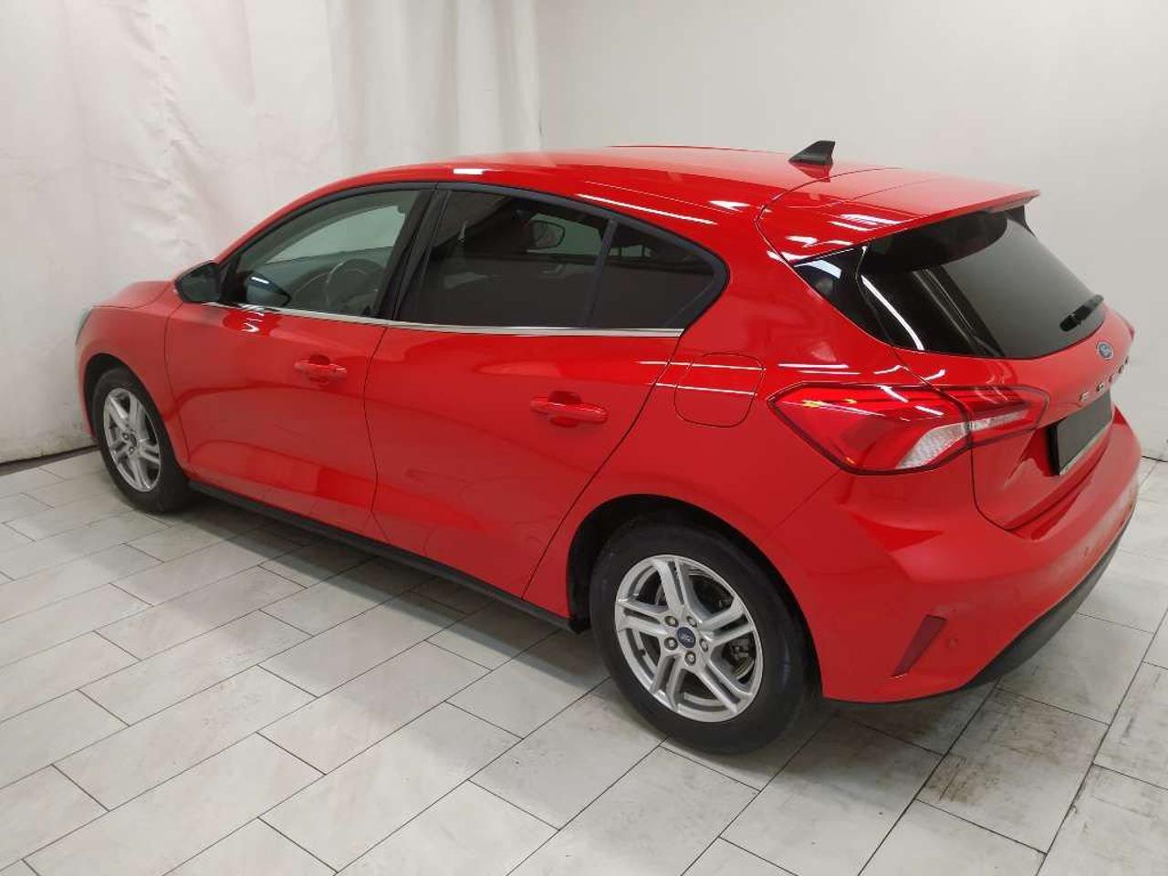 Ford Ford Focus usata 12