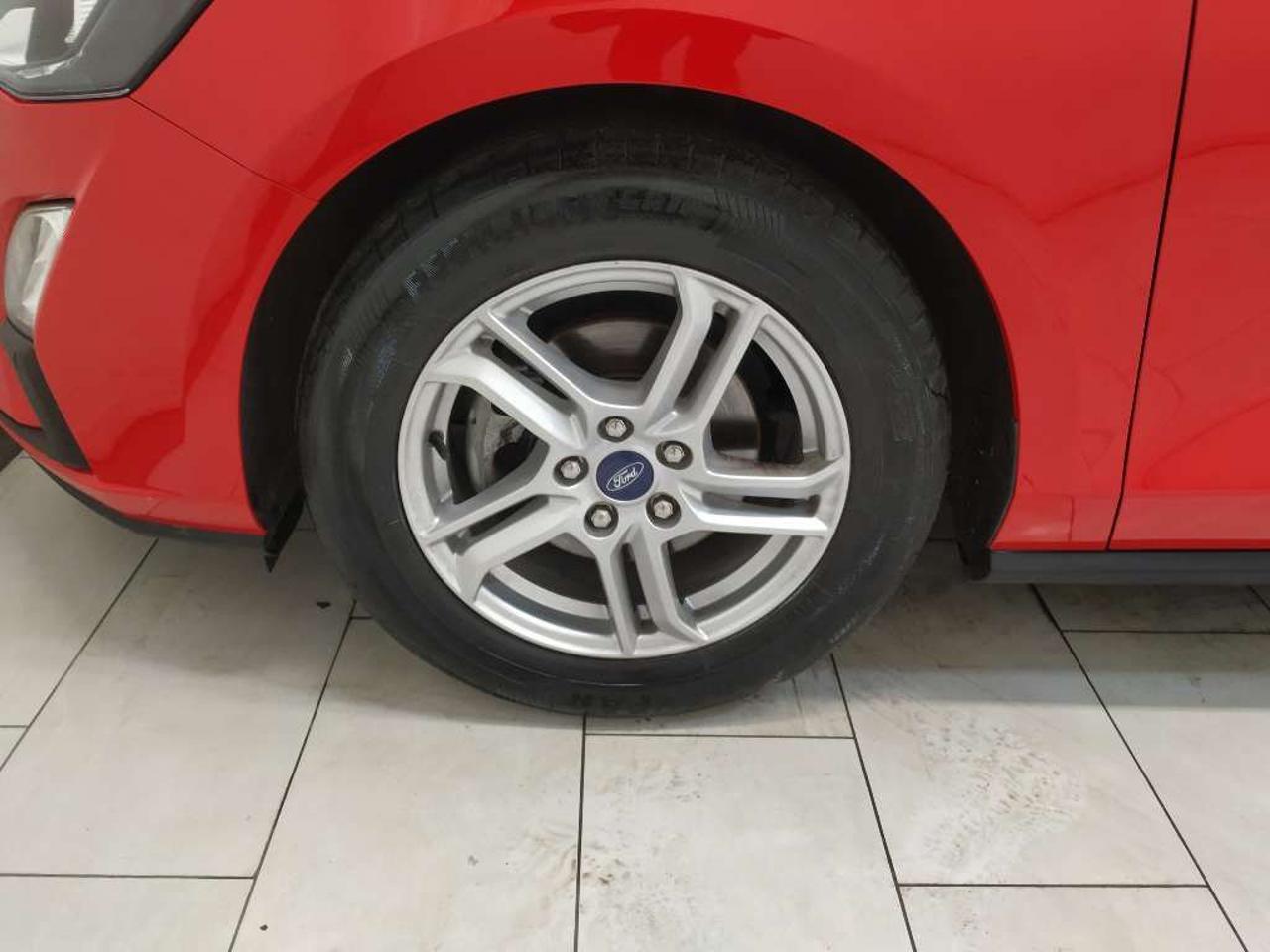 Ford Ford Focus usata 14