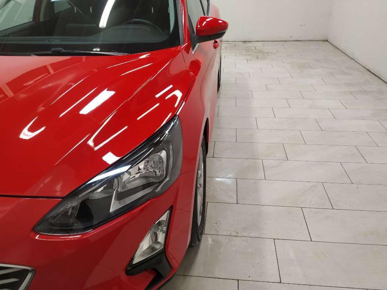 Ford Ford Focus usata 15