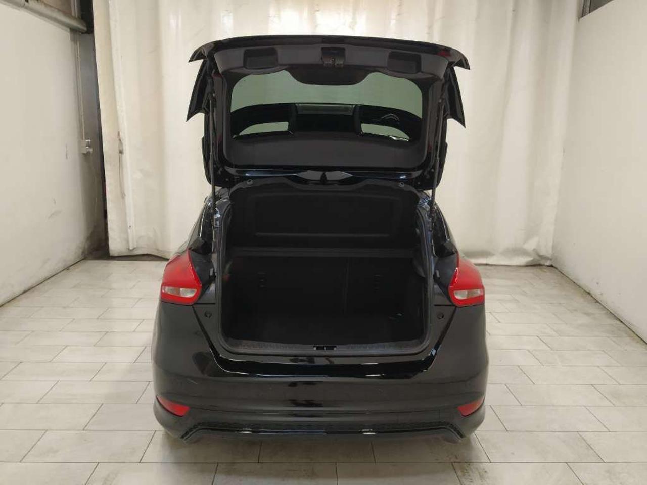 Ford Ford Focus usata 2