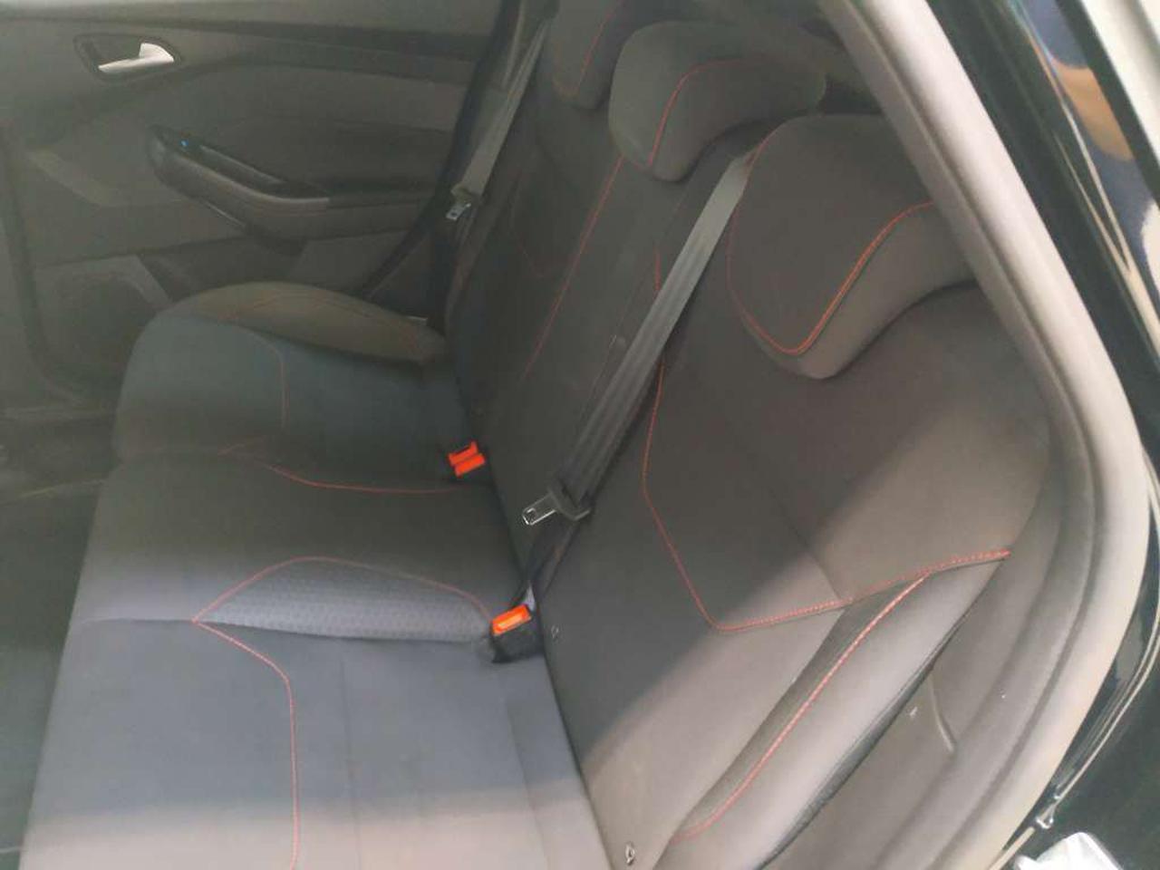 Ford Ford Focus usata 3