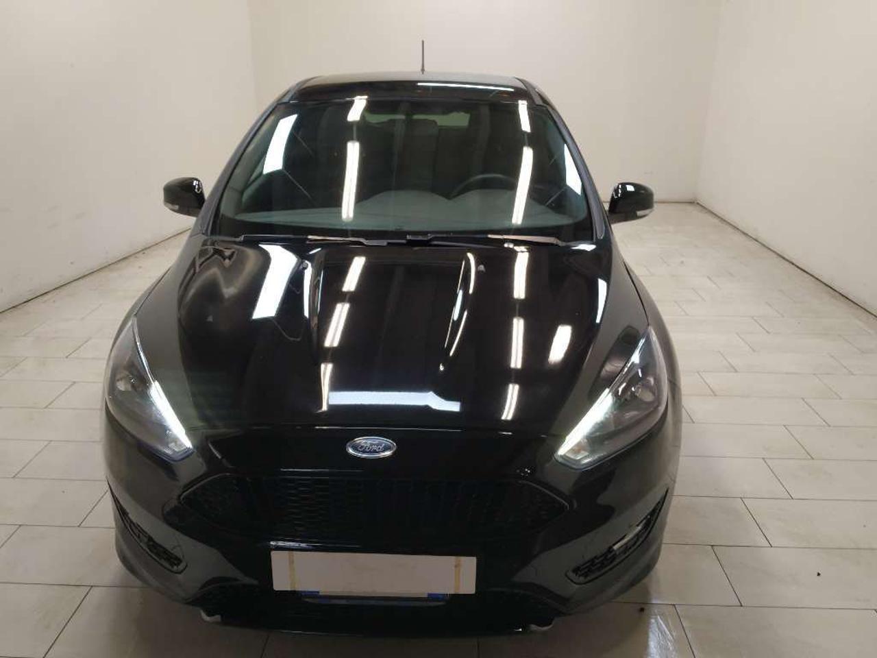 Ford Ford Focus usata 8