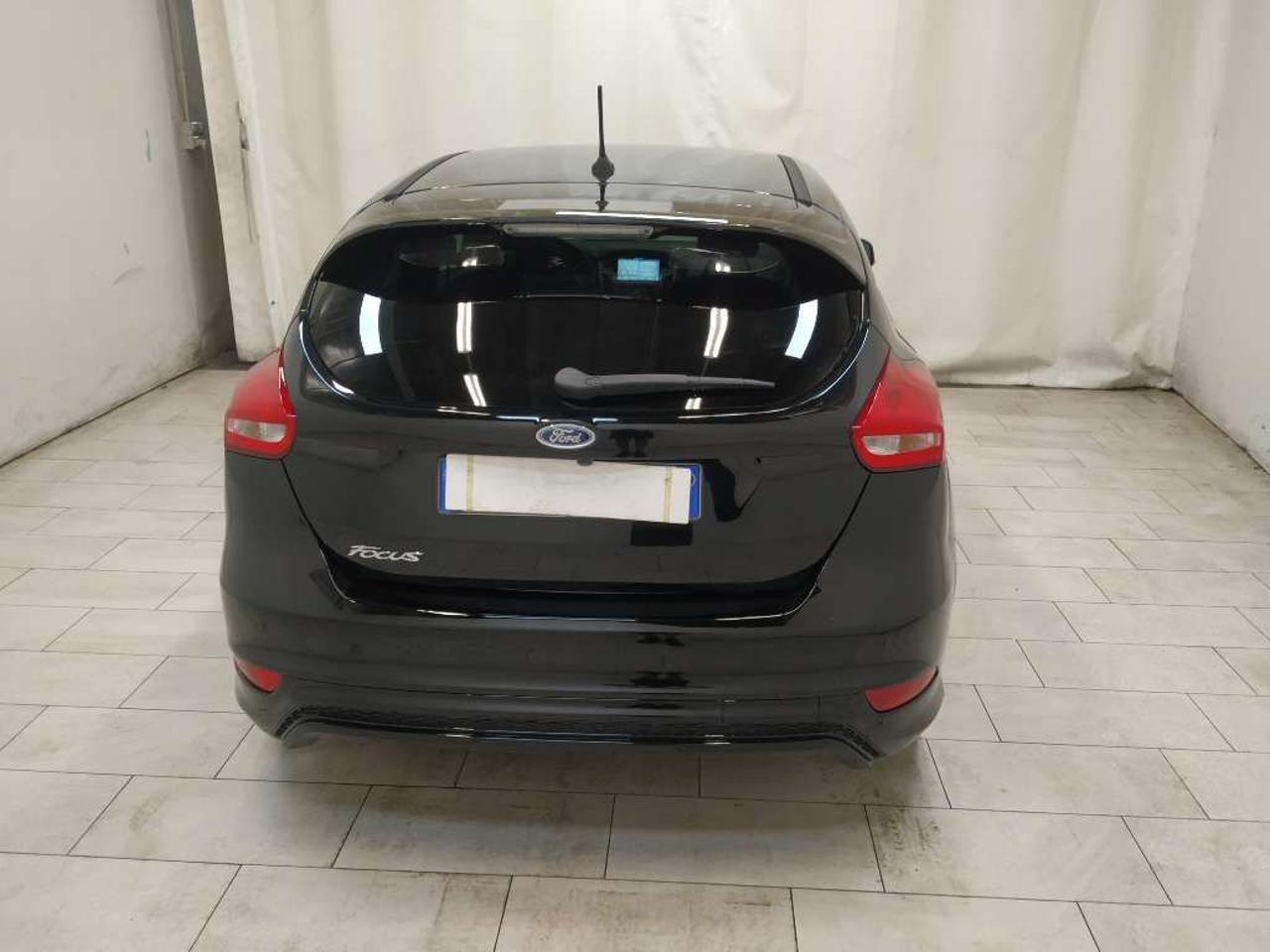 Ford Ford Focus usata 11