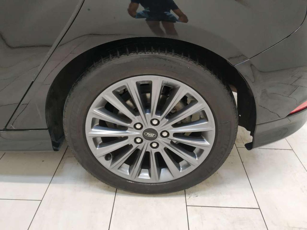 Ford Ford Focus usata 13