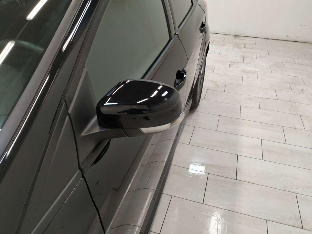 Ford Ford Focus usata 14