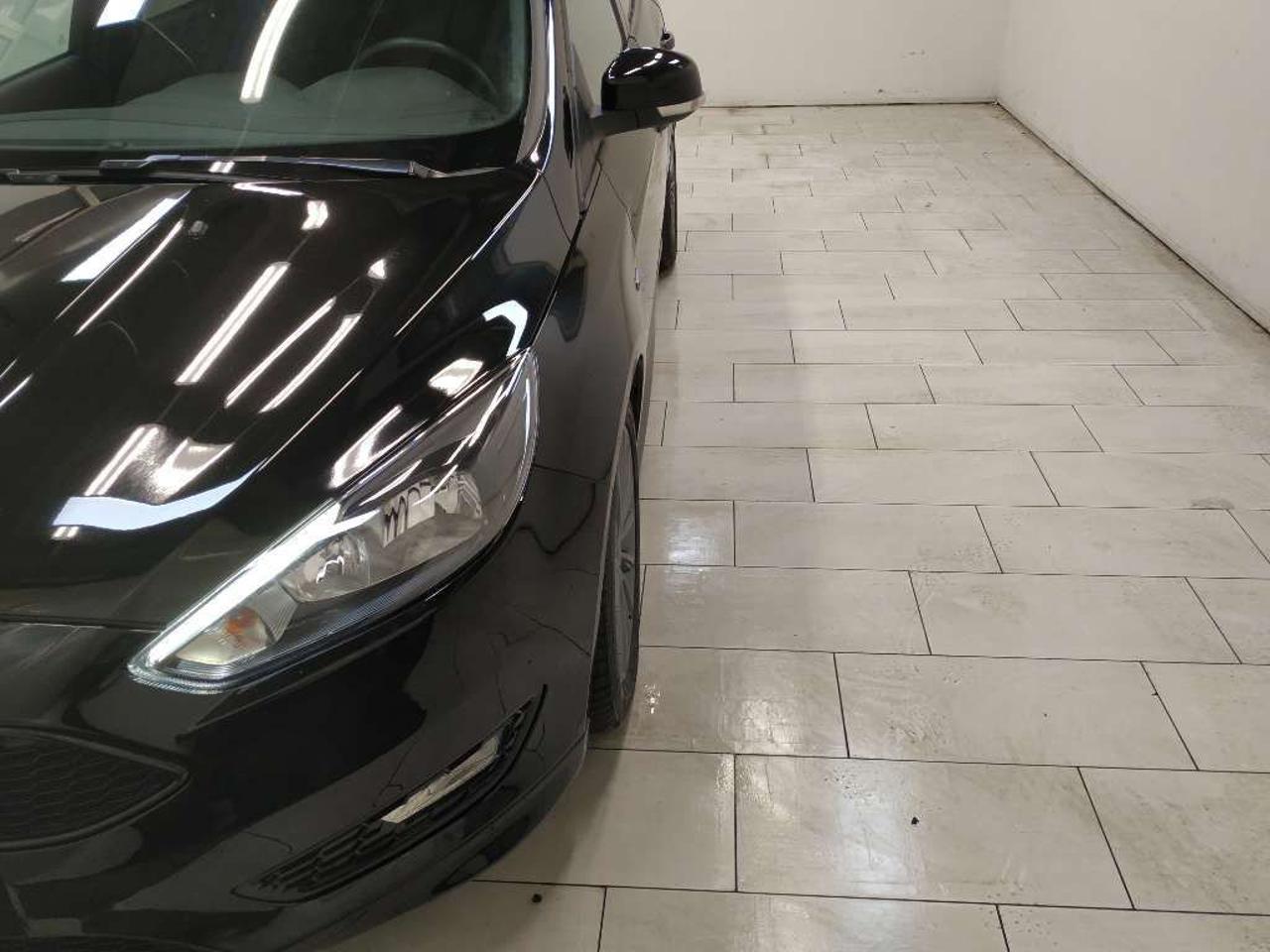 Ford Ford Focus usata 15