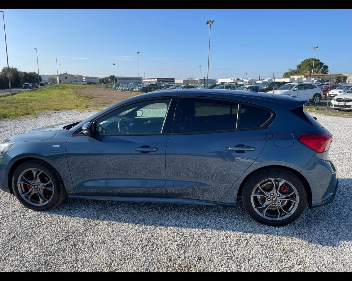 Ford Ford Focus usata 14