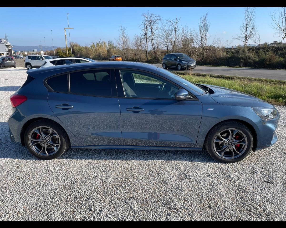 Ford Ford Focus usata 15