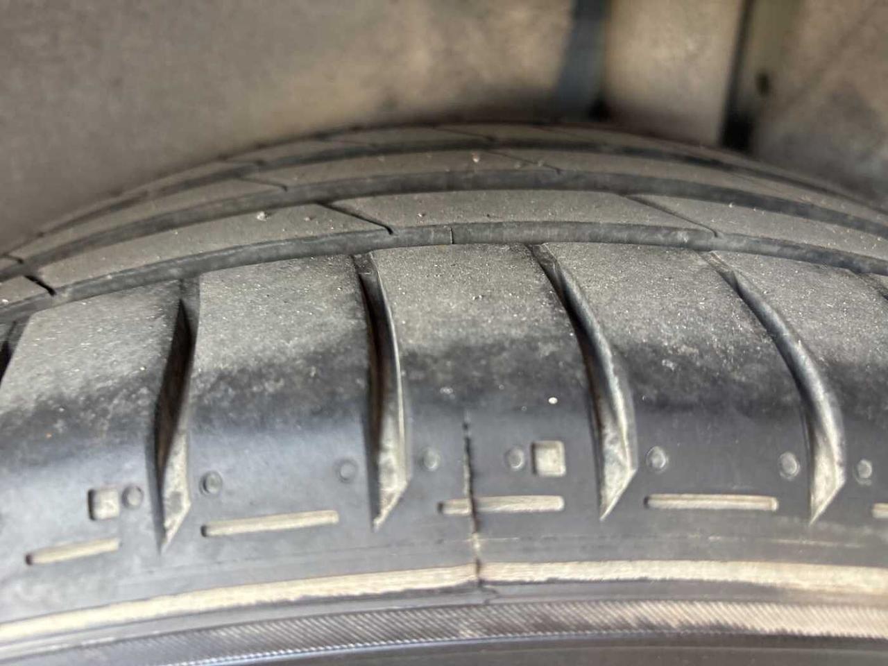 Ford Ford Focus usata 18