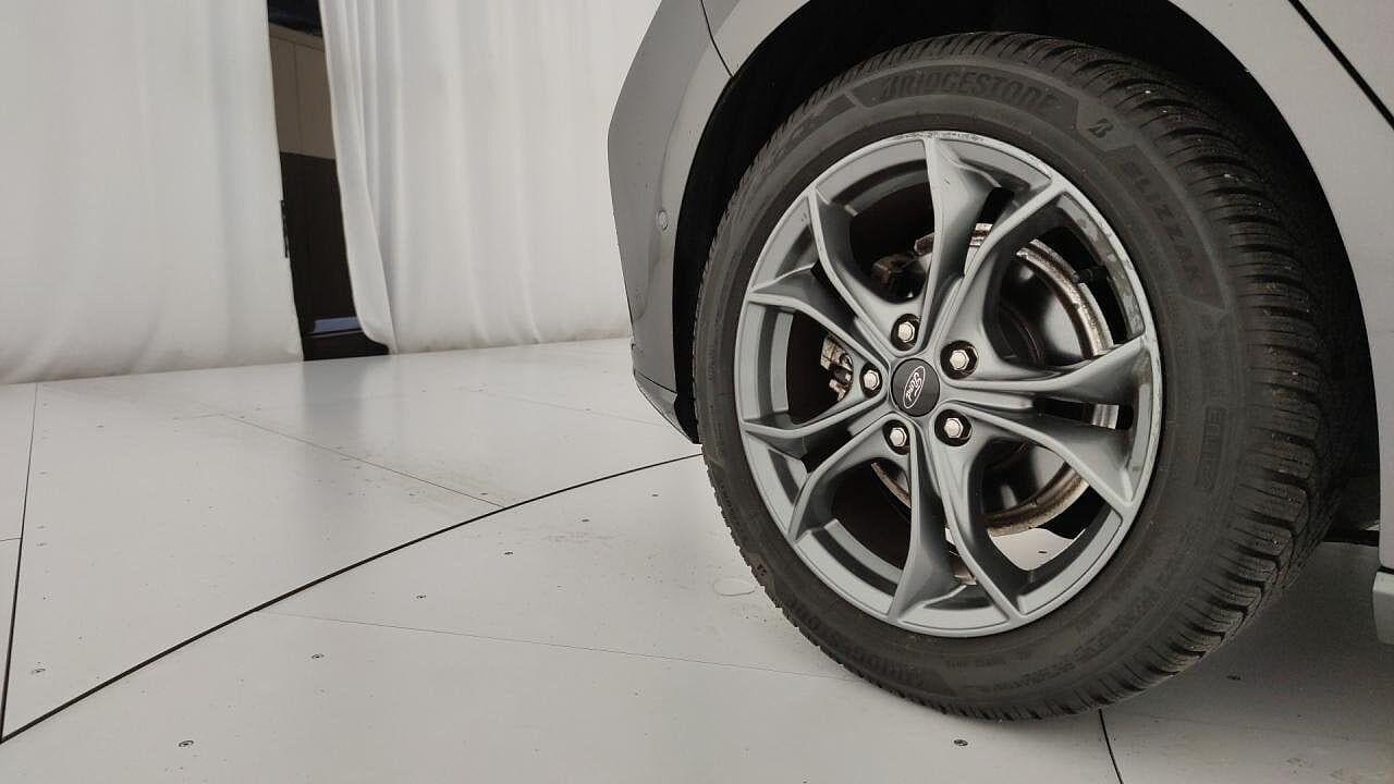 Ford Ford Focus usata, con 5 sedili