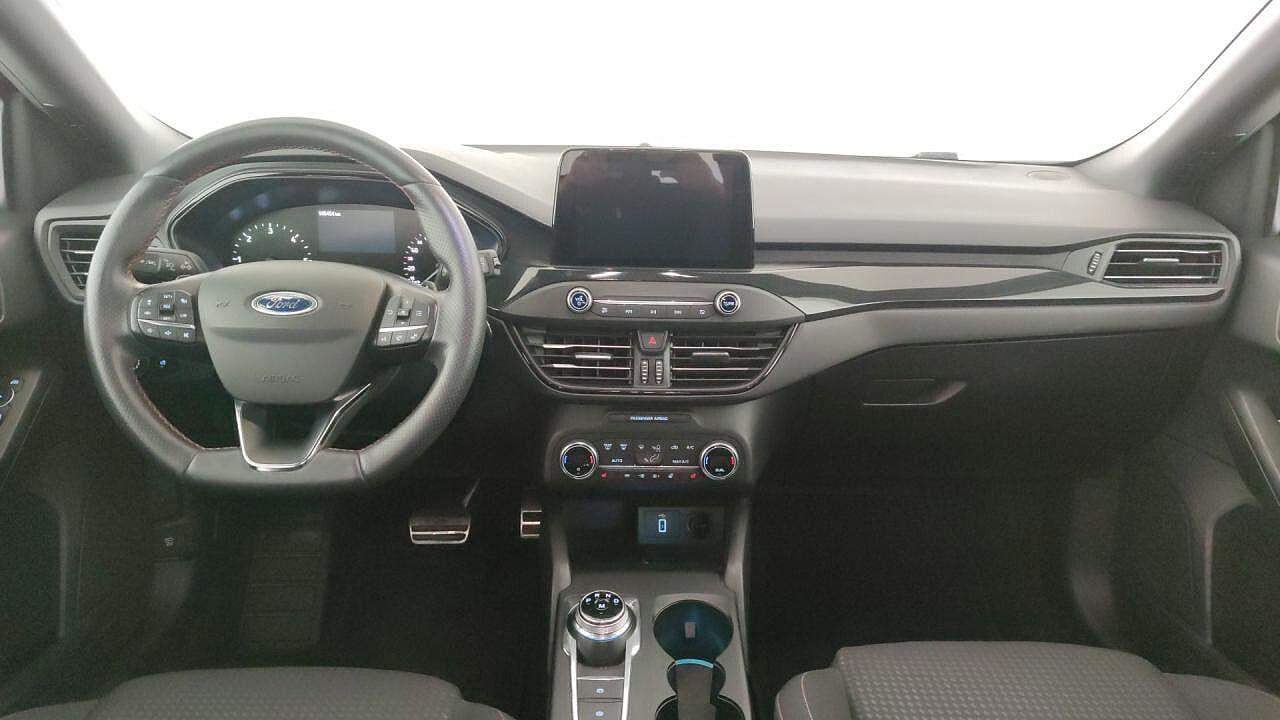 Ford Ford Focus usata, con abs